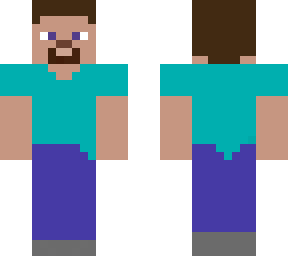 simple steve