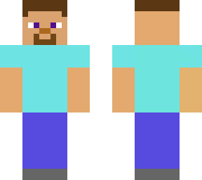 simple steve