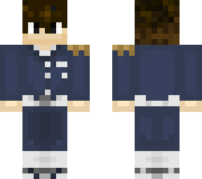 simptopia vice president (aka me)