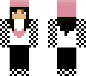 skater girl