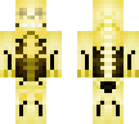 skeleton