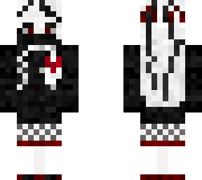 skeleton girl v2