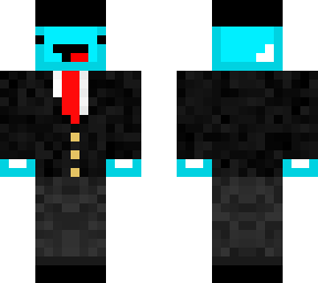 skeppy (suit)