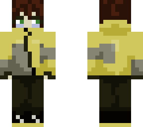 skin