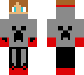 skin creeper