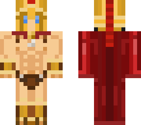 skin de reibolaaaaaa
