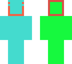 skin editor not working