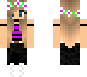 skin for bbylexlex