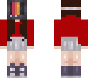 skin for fren