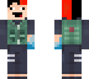 skin for lau, beta
