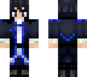 skin for pat