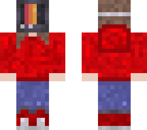 skin for tay