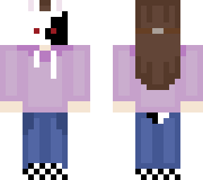 skin for z