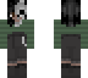 skull