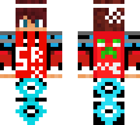 skullragex skin