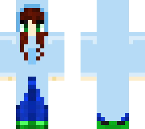 skyblue wizard