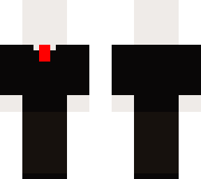 slender man