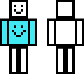smile face
