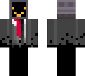 smile suit