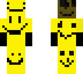 smily boy