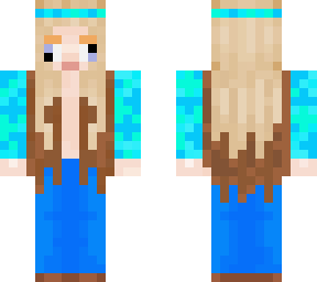 smulliga hippie elsa