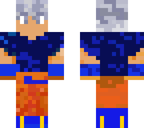songoku mui