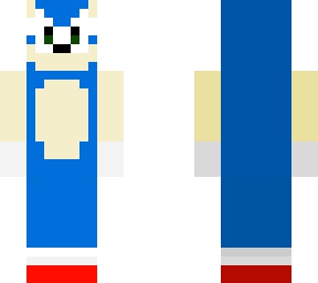 sonic