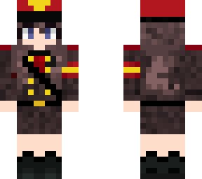 soviet girl