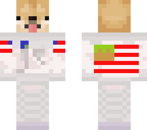 space dog remake