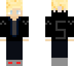 spike