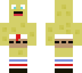 spongebob pastel?