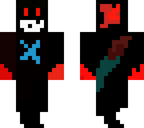 spooky ghost