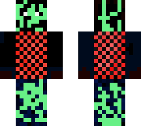 spotty