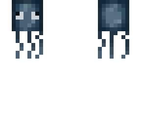 squid