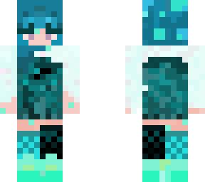 squid