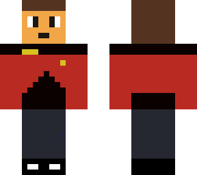 starfleet command - command division