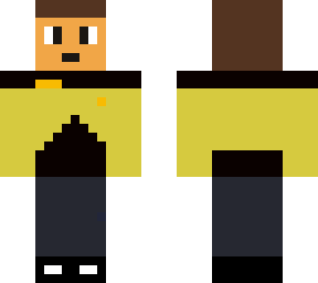 starfleet command - engineering division