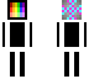 static on the brain