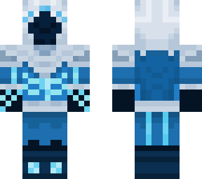 static the hooded