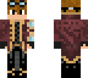 steam punk