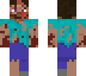 steve bloody heckk