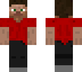 steve but with style