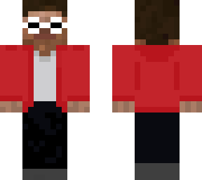 steve facha xd