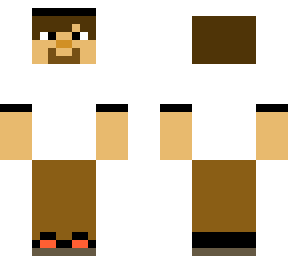 steve like looking guy