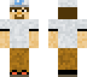 steve like looking guy re-edit