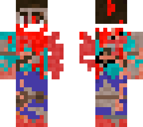 steve zomie apocalypse