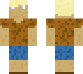 strand boy