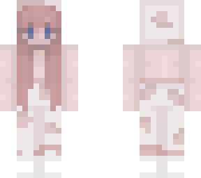 strawberry cow edit