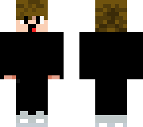 strider skin/ upgrade moon/ my skin please dont download it! :)