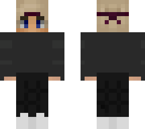 stroopie revamped!